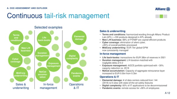 Analyst Presentation - Page 14