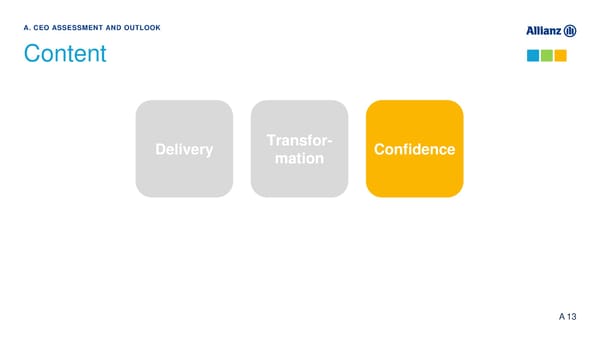 Analyst Presentation - Page 15