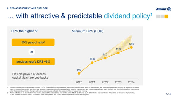 Analyst Presentation - Page 17