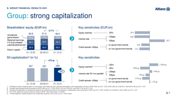 Analyst Presentation - Page 25