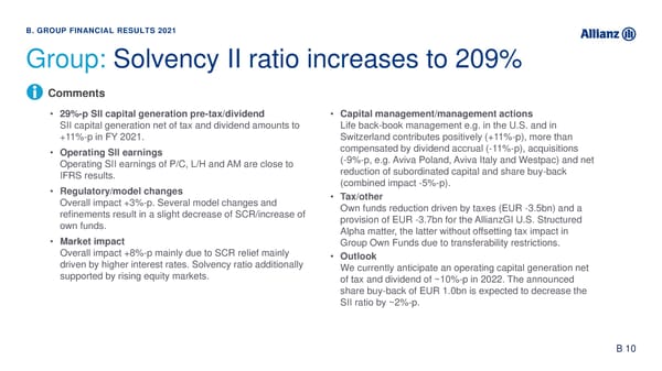 Analyst Presentation - Page 28