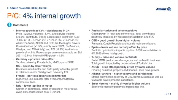 Analyst Presentation - Page 32