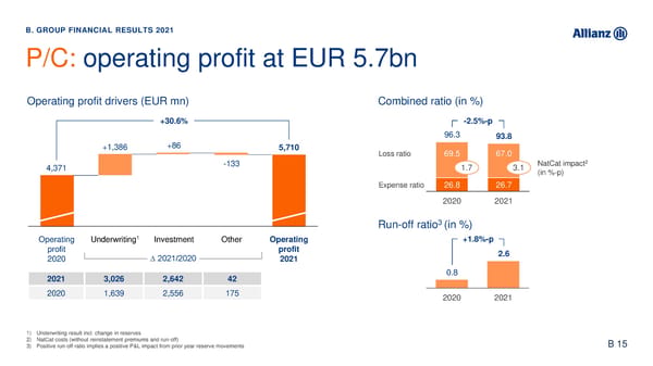 Analyst Presentation - Page 33