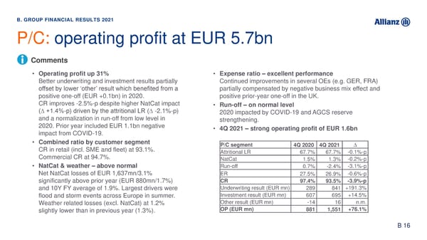 Analyst Presentation - Page 34