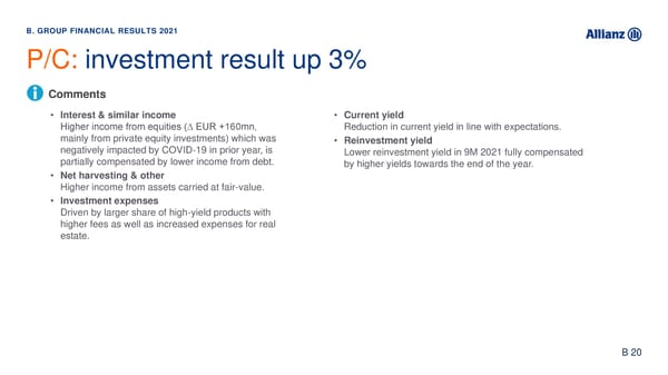 Analyst Presentation - Page 38