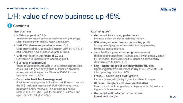 Analyst Presentation - Page 44