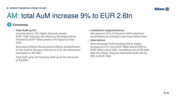 Analyst Presentation - Page 48