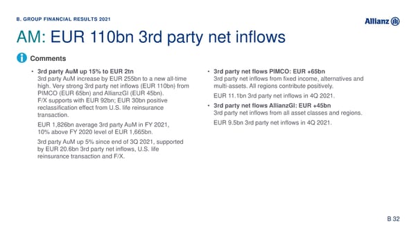 Analyst Presentation - Page 50