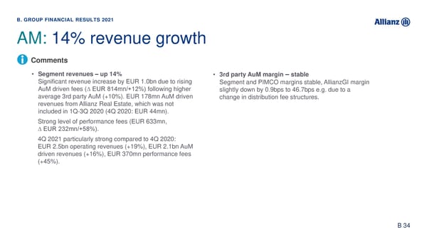 Analyst Presentation - Page 52