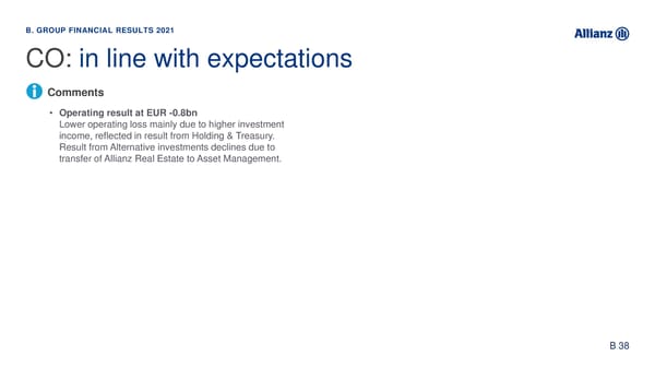 Analyst Presentation - Page 56