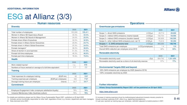 Analyst Presentation - Page 64