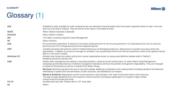 Analyst Presentation - Page 78