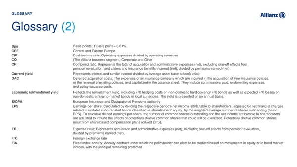 Analyst Presentation - Page 79