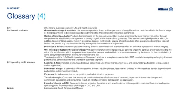 Analyst Presentation - Page 81