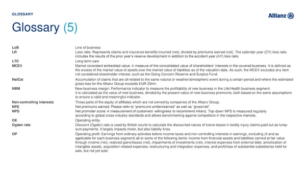 Analyst Presentation - Page 82