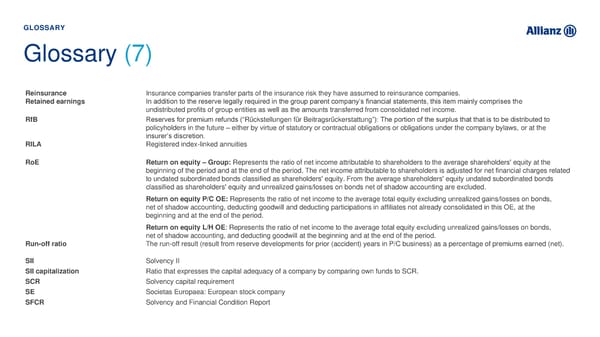 Analyst Presentation - Page 84