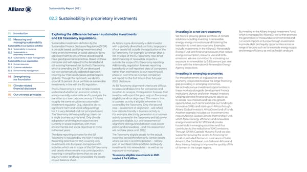 Sustainability Report 2021 - Page 30
