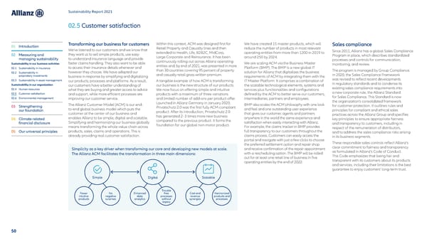 Sustainability Report 2021 - Page 51
