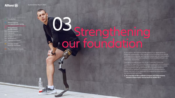 Sustainability Report 2021 - Page 57