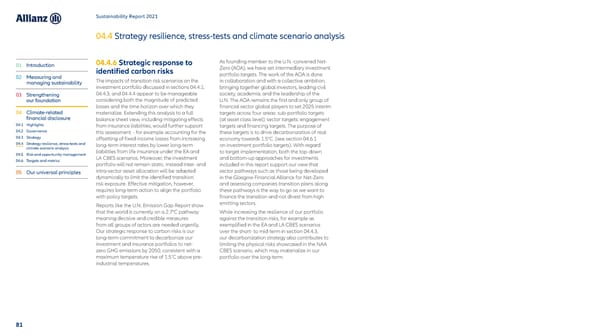 Sustainability Report 2021 - Page 82