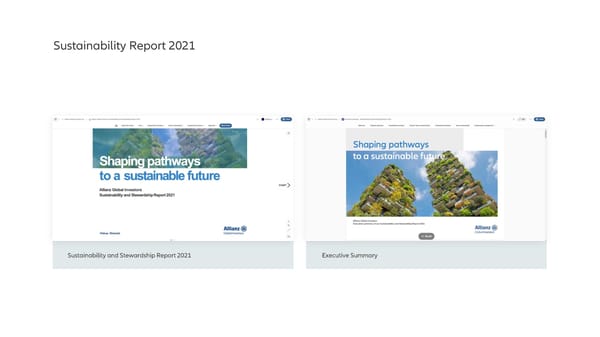 Landing page | Allianz GI - Page 2