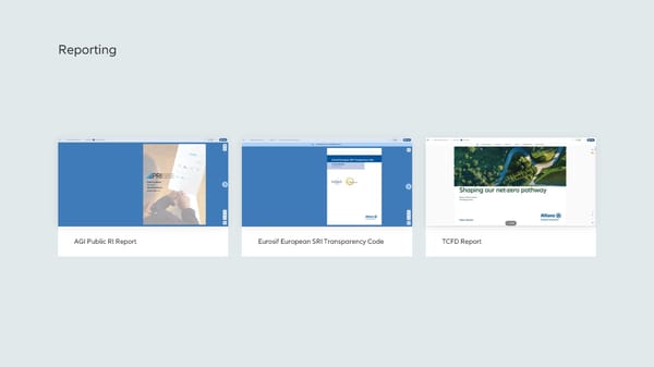 Landing page | Allianz GI - Page 3