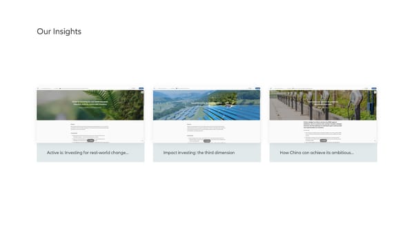 Landing page | Allianz GI - Page 4