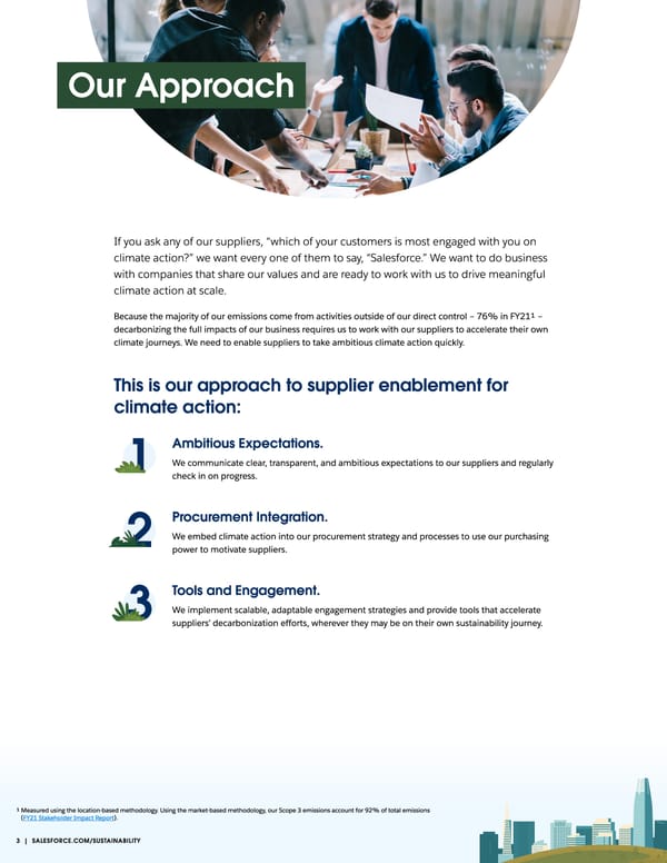 Reducing Value Chain Emissions by Enabling Supplier Action - Page 4