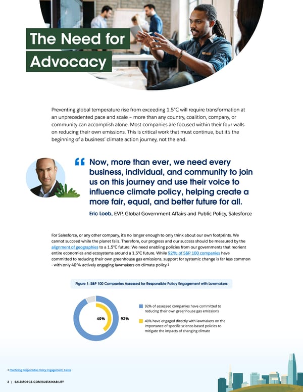 Advocating for Climate Action - Page 3