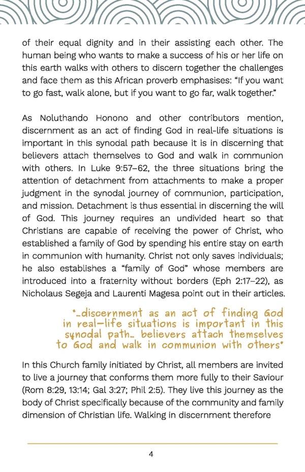 A Pocket Companion To Synodality - Page 12