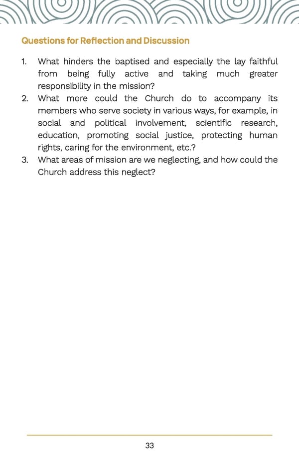 A Pocket Companion To Synodality - Page 41