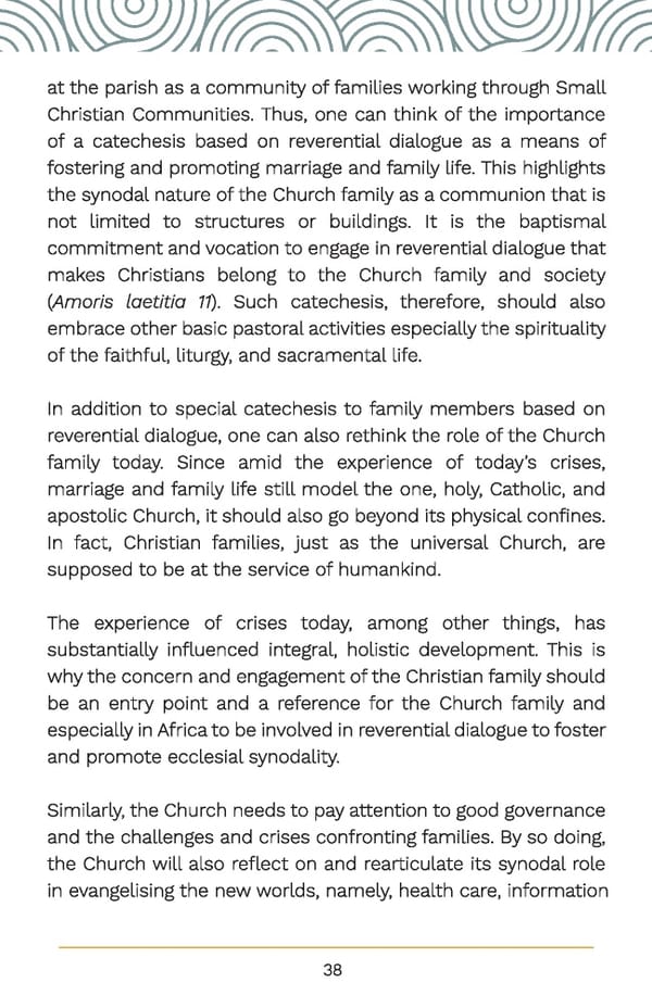 A Pocket Companion To Synodality - Page 46