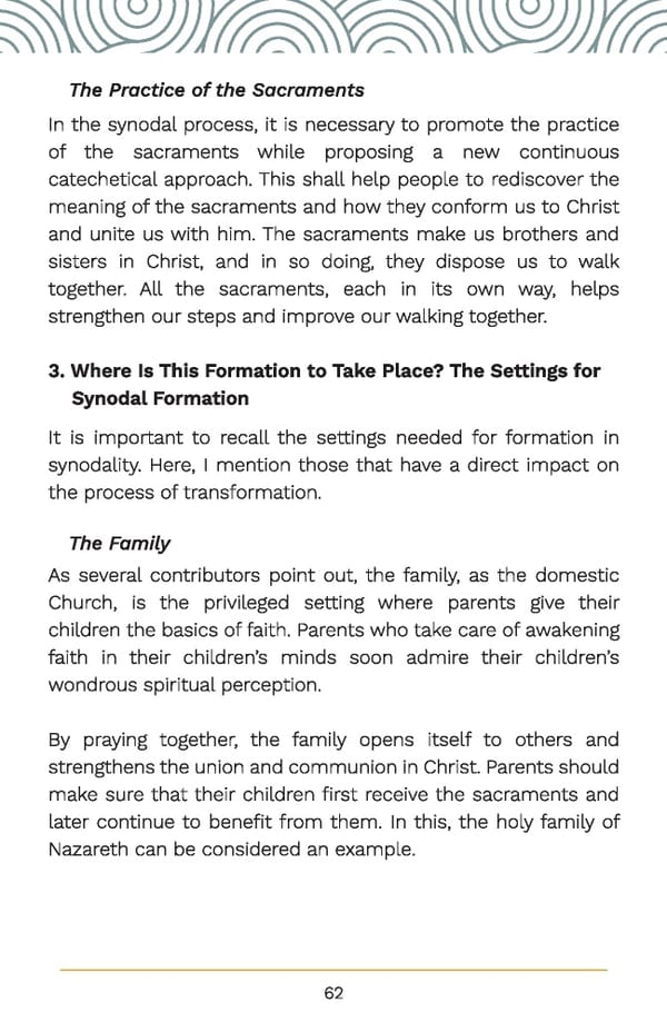 A Pocket Companion To Synodality - Page 70