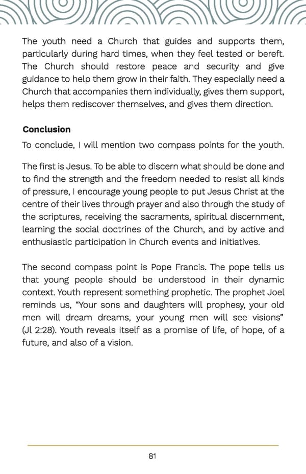 A Pocket Companion To Synodality - Page 89