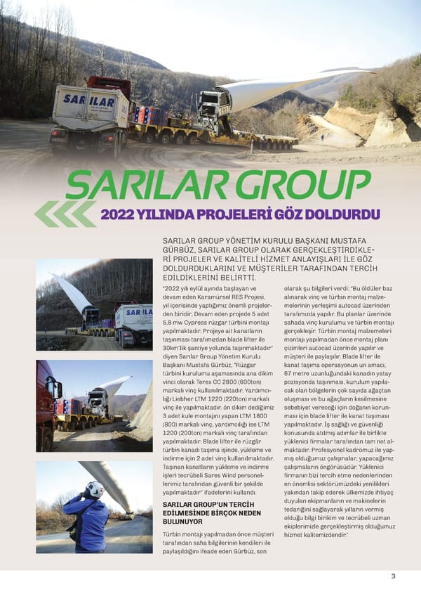 Tku Magazin 59 dergilik - Page 7