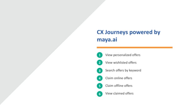 Personalized Lifestyle Marketplace - Page 12