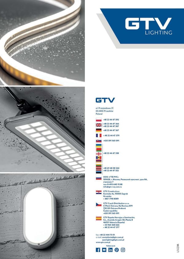 Katalog GTV 2021 Inwestycyjne - Page 452