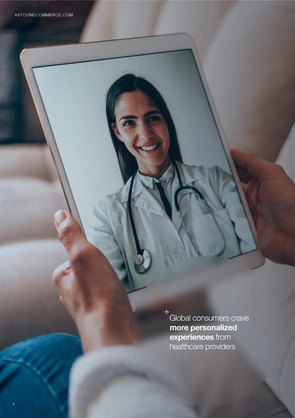 Health in the Next Normal - Page 4