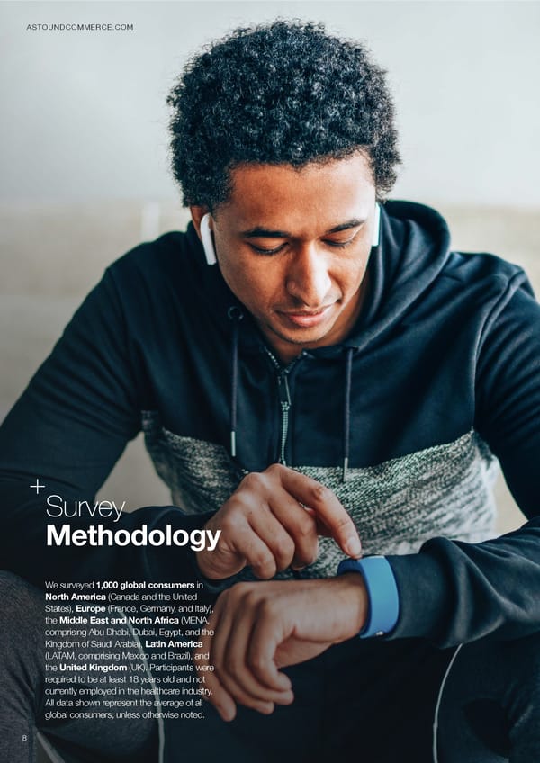 Health in the Next Normal - Page 8