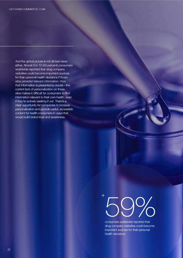 Health in the Next Normal - Page 22