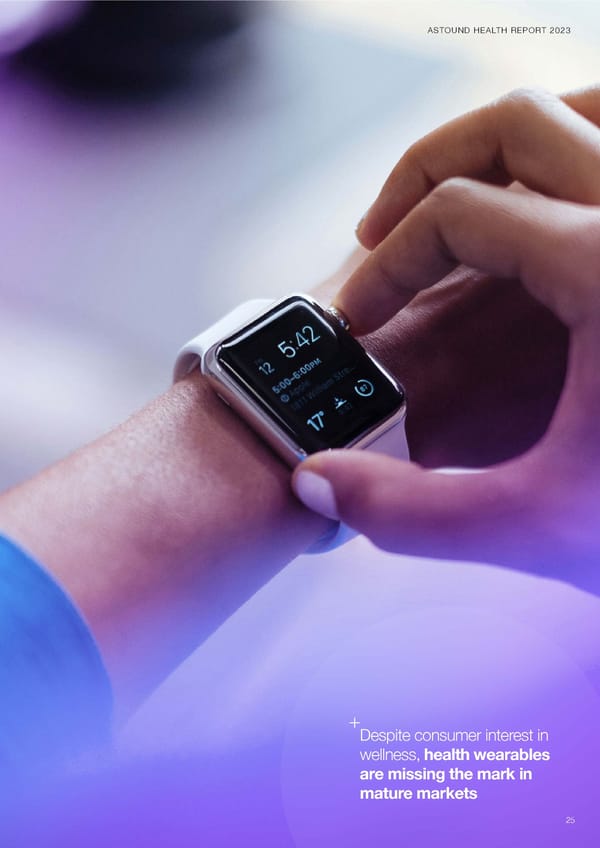 Health in the Next Normal - Page 25