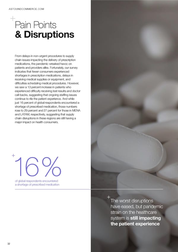 Health in the Next Normal - Page 32