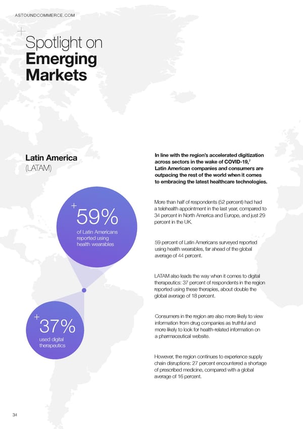Health in the Next Normal - Page 34