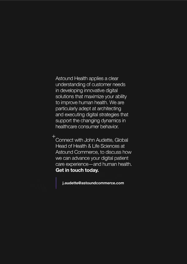 Health in the Next Normal - Page 38