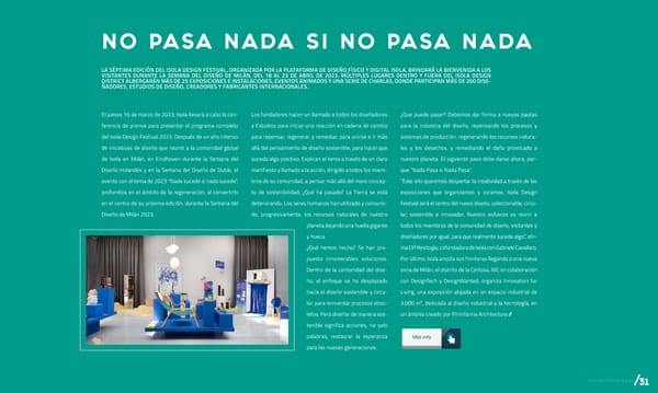 Revista ConTécnicos News #13 - Page 31