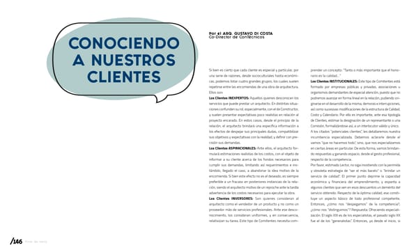 Revista ConTécnicos News #13 - Page 146