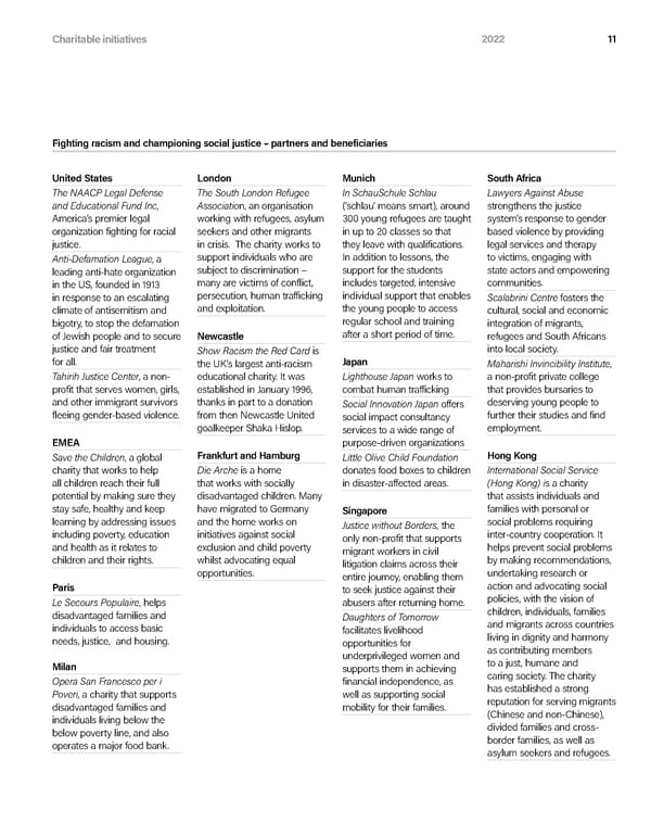 Actions speak louder | Interactive - Page 11