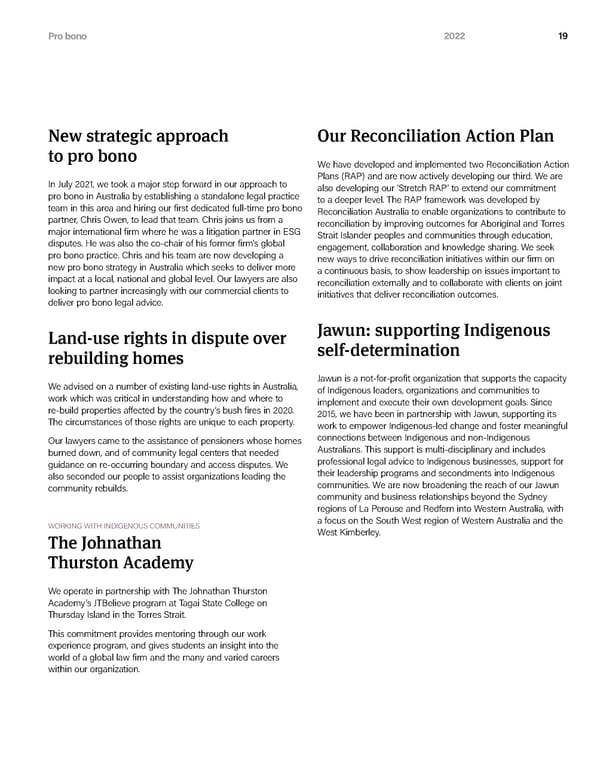 Actions speak louder | Interactive - Page 19