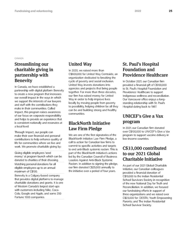 Actions speak louder | Interactive - Page 25