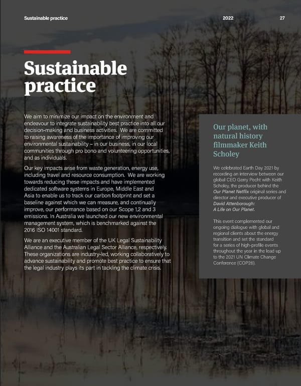 Actions speak louder | Interactive - Page 27